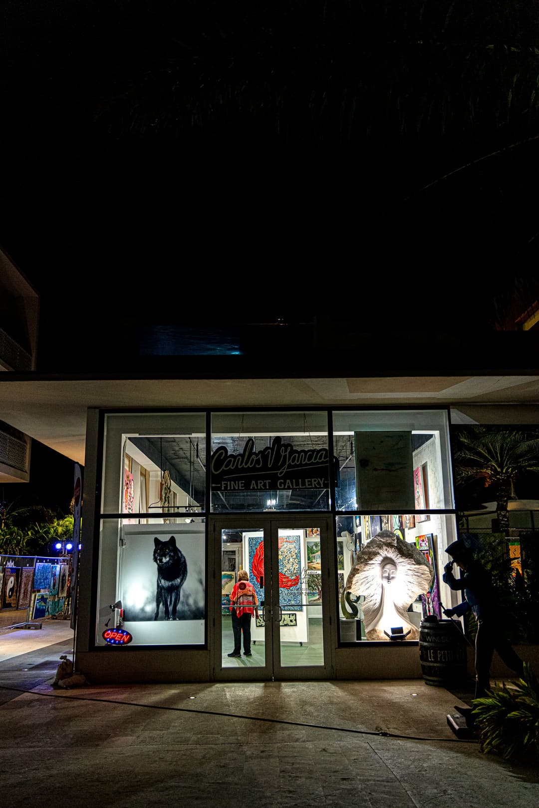 Where creativity meets results.